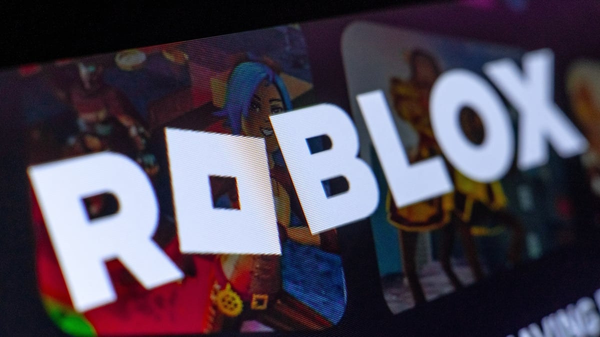 La vérification de l'âge de Roblox est une blague