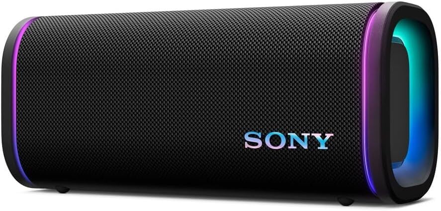 Sony ULT Champ 5