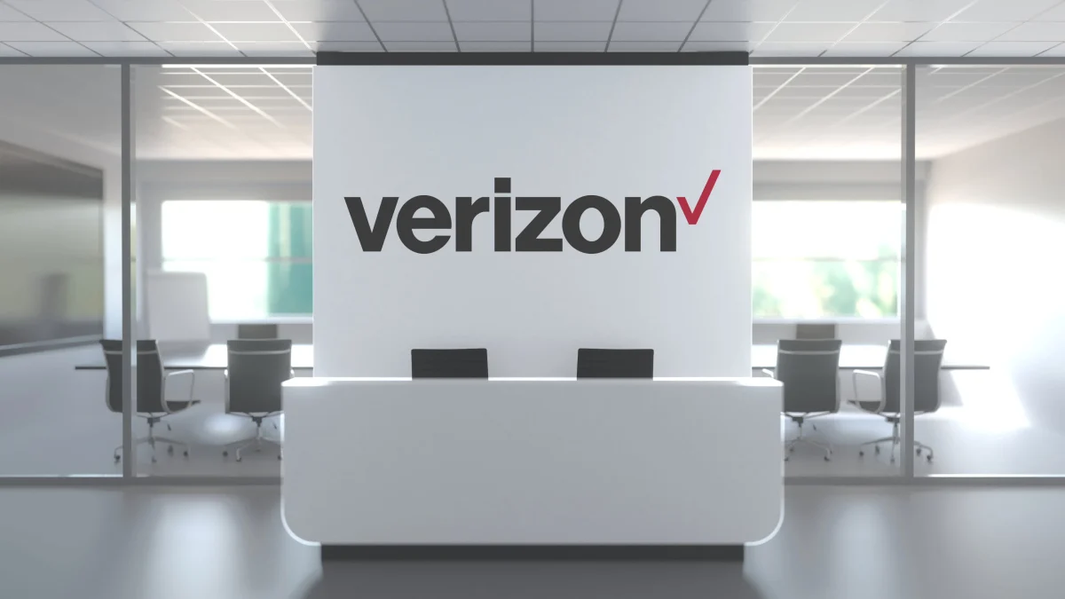 Les fraudeurs ciblent votre remboursement en cas de panne Verizon