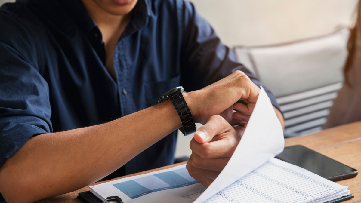 Pourquoi vos résolutions du Nouvel An ont besoin d'indices, selon la science