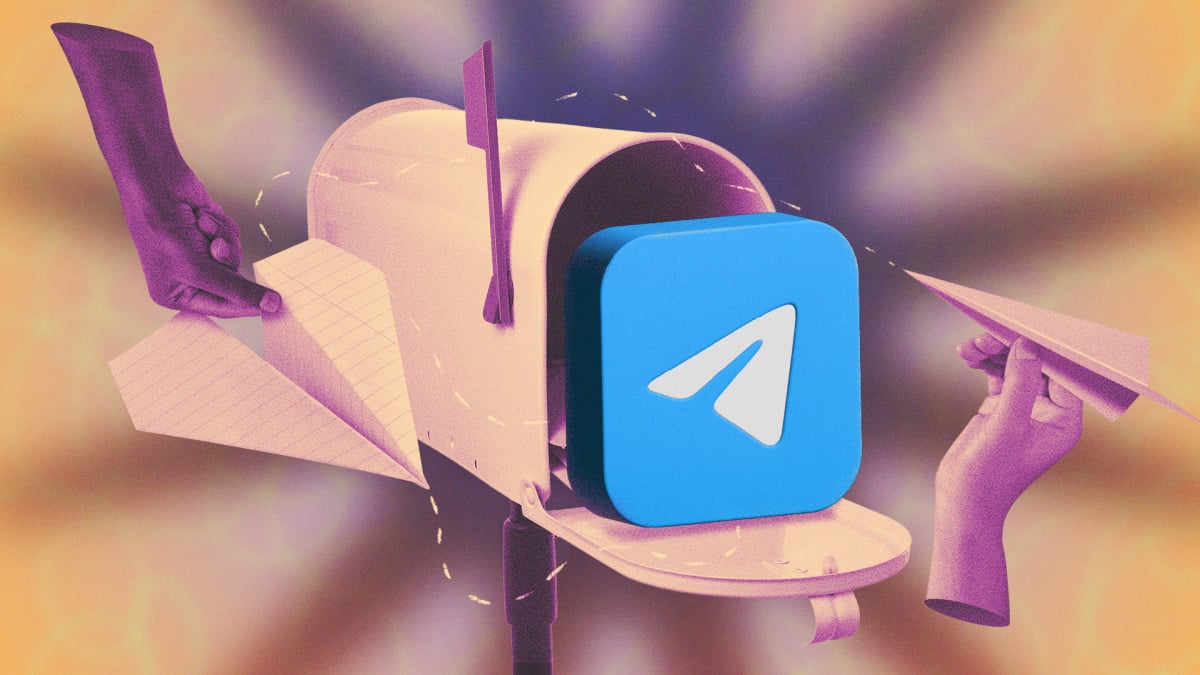 10 hacks que tout utilisateur de Telegram devrait connaître