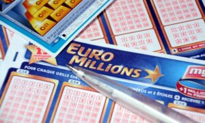 Un Belge remporte le jackpot de l&rsquo;EuroMillions et gagne plus de 111 millions d&rsquo;euros