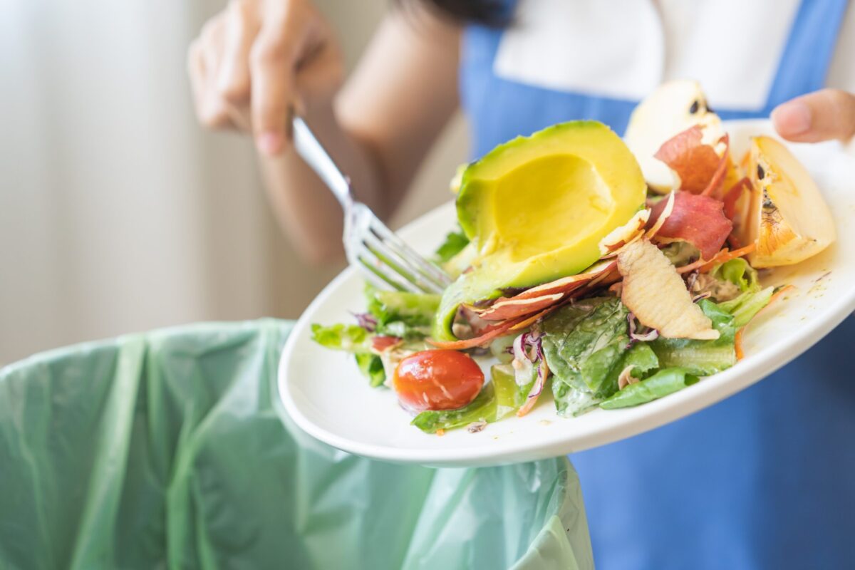 Eupen favorise la collecte sélective des déchets organiques