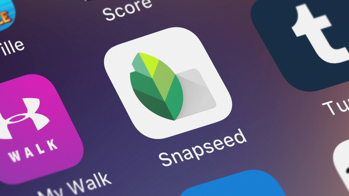 Google a créé une application pour appareil photo pour iPhone qui pourrait être encore meilleure que celle d'Apple