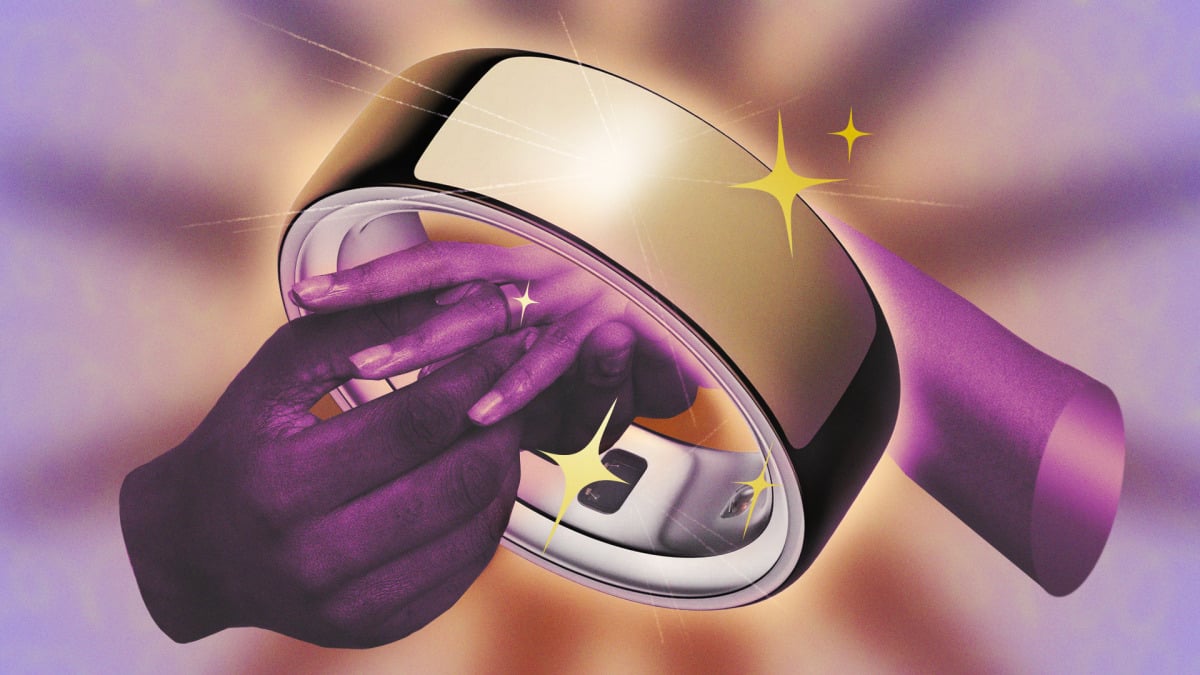 10 astuces que tout utilisateur d'Oura Ring devrait connaître