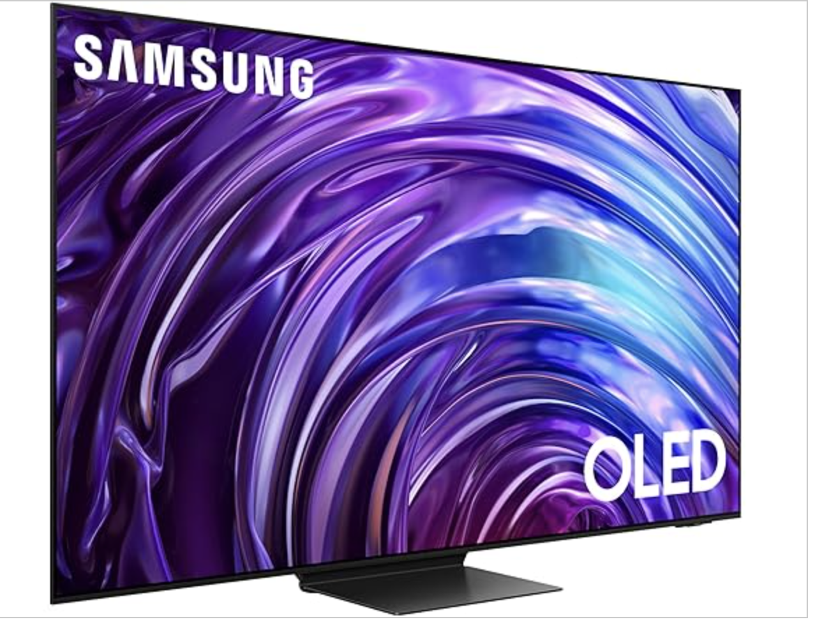 Samsung S95D de 65 pouces