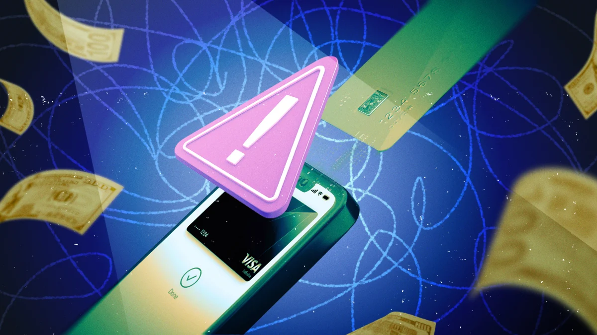 Ce texte concernant une transaction Apple Pay suspecte est probablement une arnaque