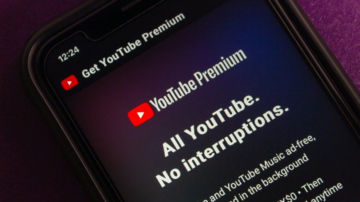 Deux nouvelles fonctionnalités de YouTube Premium Lite rendent le niveau le plus cher inutile