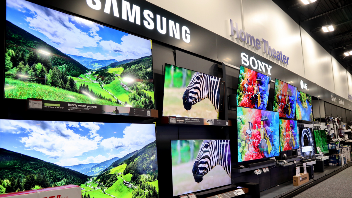 L'IA pourrait rendre votre prochain téléviseur plus cher