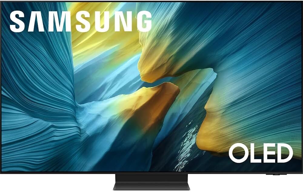 Téléviseur OLED Samsung S95F 65 pouces remis à neuf