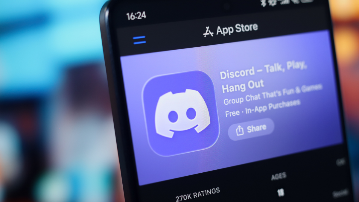 Maintenant, Discord dit qu'il retarde la vérification de l'âge mondial