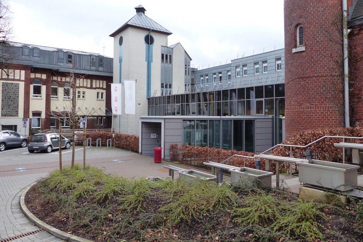 Panne de courant à l'hôpital d'Eupen mardi : tous les rendez-vous chirurgicaux annulés mercredi matin