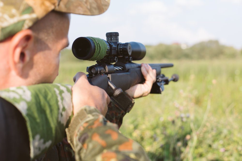 Patrick Spies (PS) réclame des cours de chasse obligatoires : « Si on veut chasser, il faut être bien entraîné »