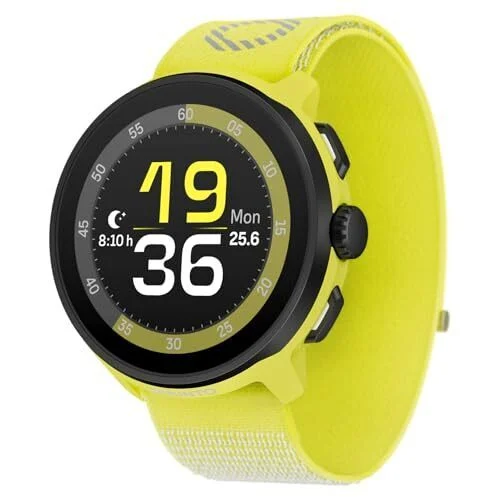 Montre de sport SUUNTO Run, 1.32