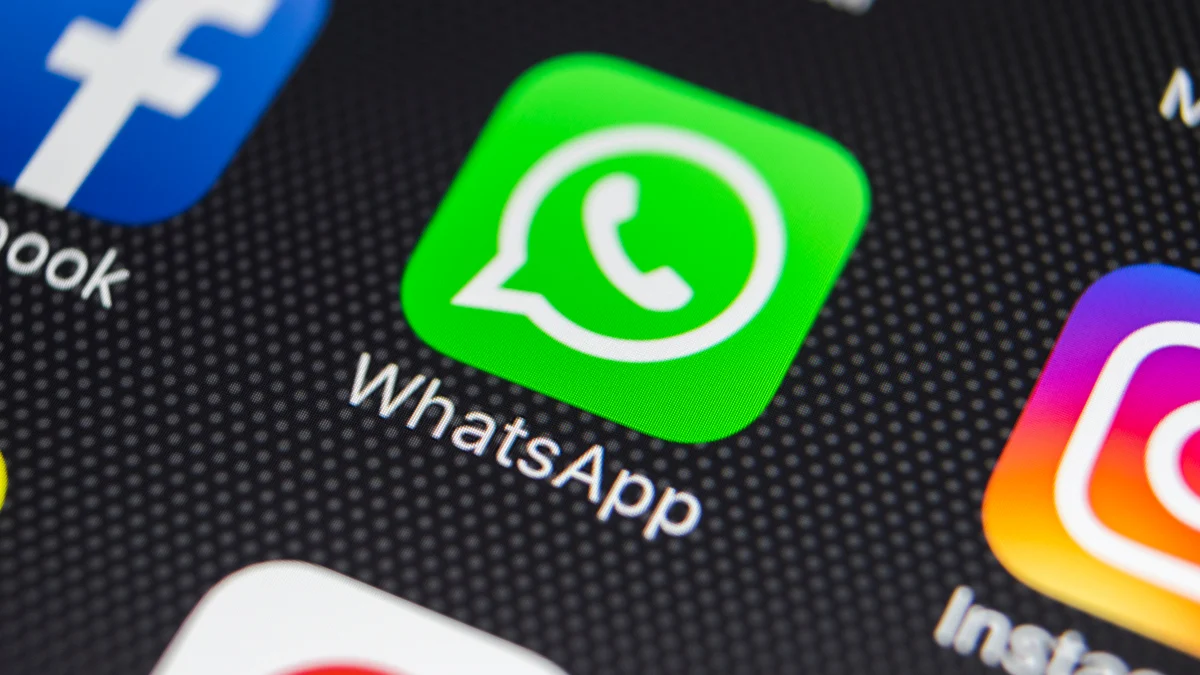 WhatsApp vous permet désormais de partager l'historique des messages du groupe avec de nouveaux membres