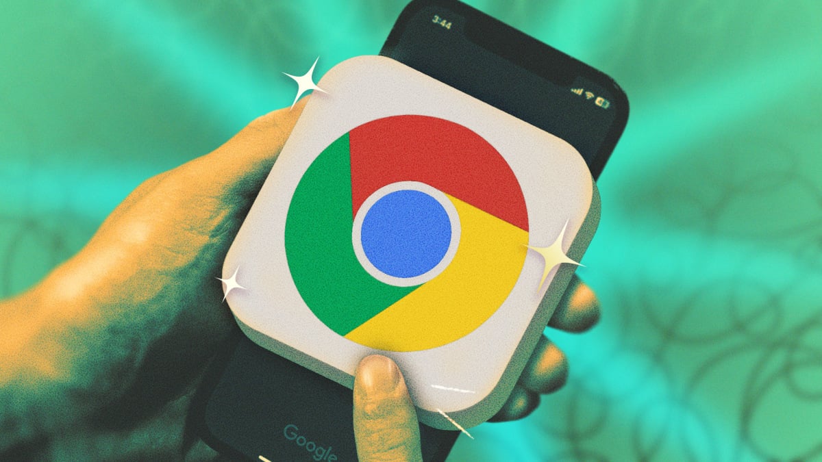 10 astuces Chrome pour iOS et Android que tout le monde devrait connaître