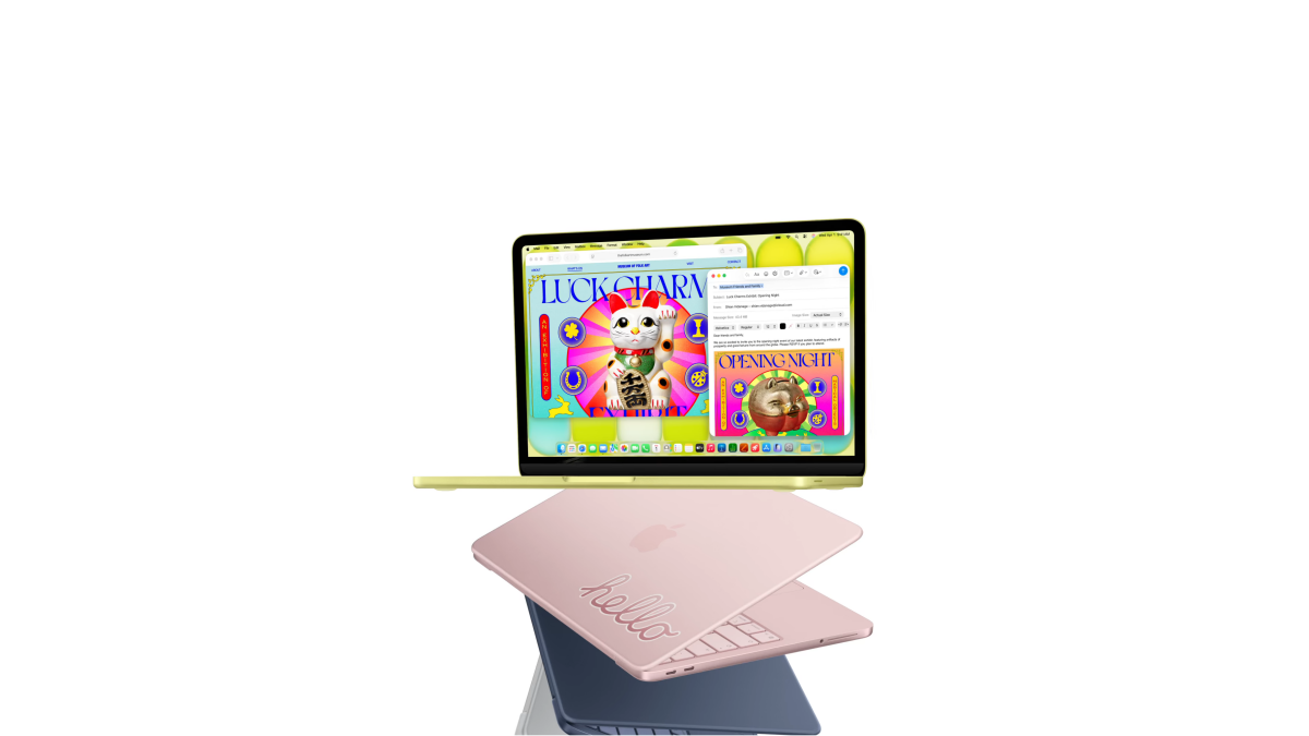 15 fonctionnalités manquantes sur le MacBook Neo