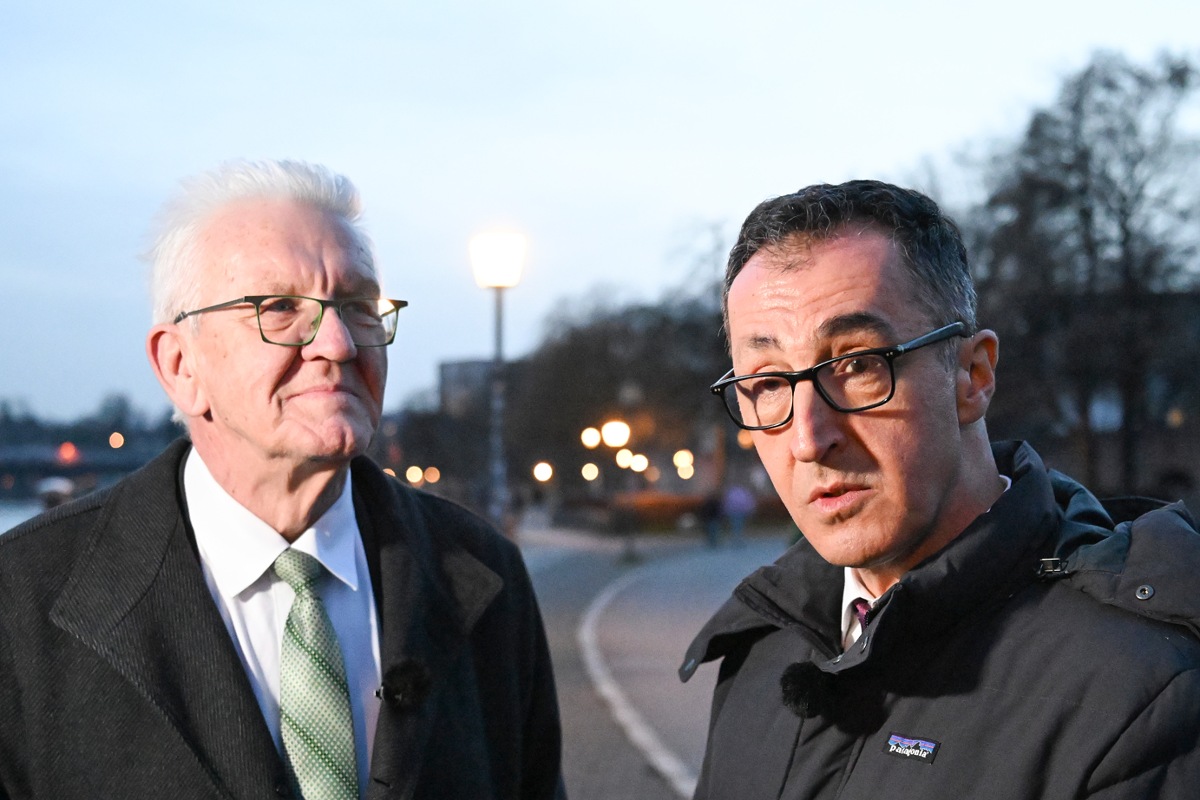 La super année électorale 2026 commence dimanche pour l'Allemagne avec les élections régionales dans le Bade-Wurtemberg.