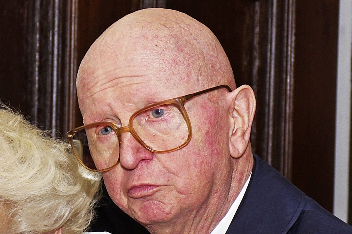 Il a toujours été un grand chevalier : Alfred Bourseaux est décédé à l'âge de 97 ans - nécrologie de Freddy Derwahl