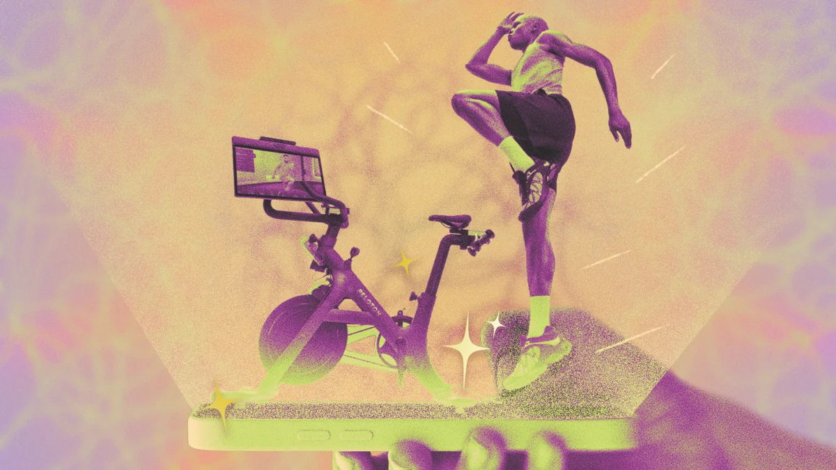 10 astuces que chaque coureur du Peloton devrait connaître