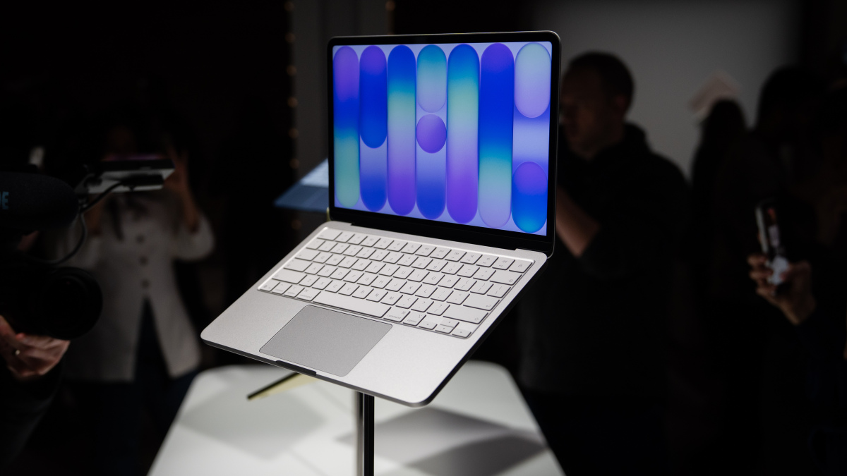 Pourquoi le MacBook Neo pourrait ne pas remplacer un ordinateur portable Windows
