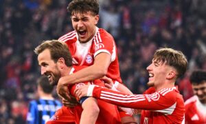 Real Madrid contre FC Bayern : le moment fort des quarts de finale de la catégorie reine