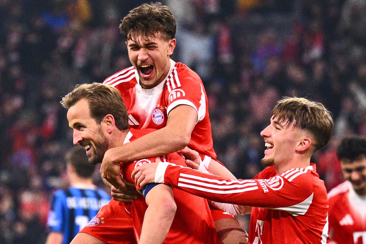 Real Madrid contre FC Bayern : le moment fort des quarts de finale de la catégorie reine