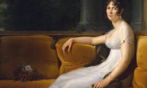 « L&rsquo;Impératrice des roses » : nouveau roman de Marcel Bauer