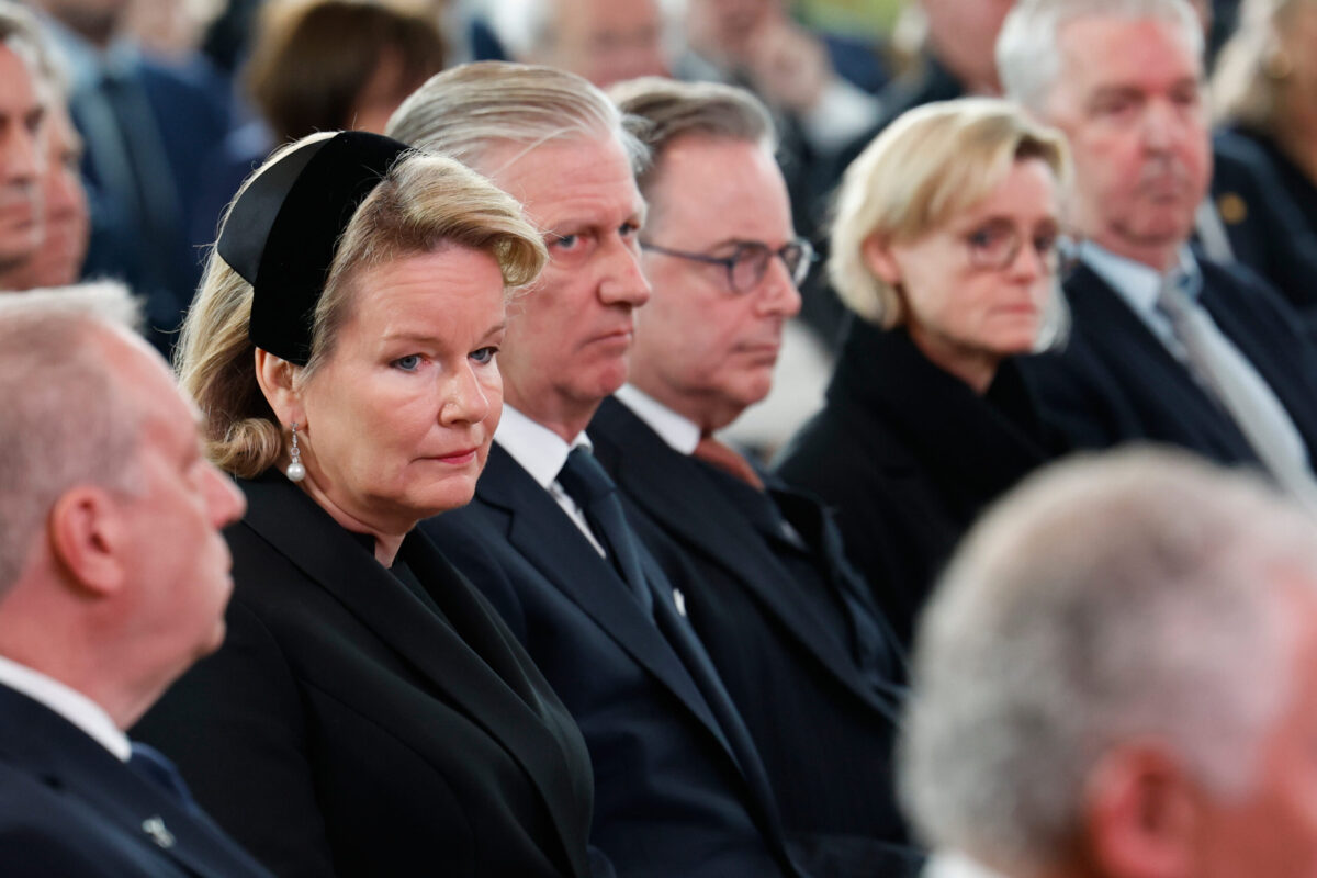 22 mars : Dix ans des attentats terroristes de Bruxelles