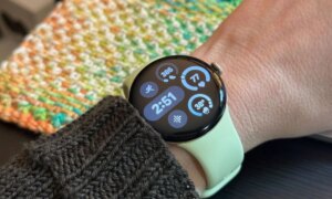 Que faire si votre Pixel Watch compte deux fois vos pas ou vos calories