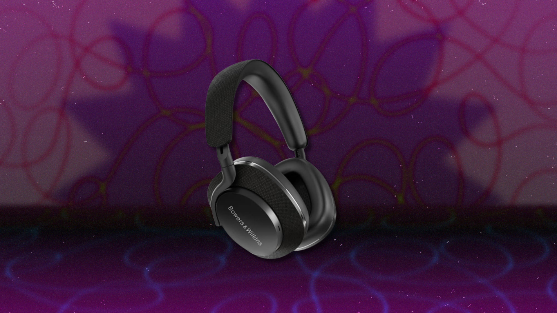 Casque Bowers & Wilkins Px7 S2 ANC