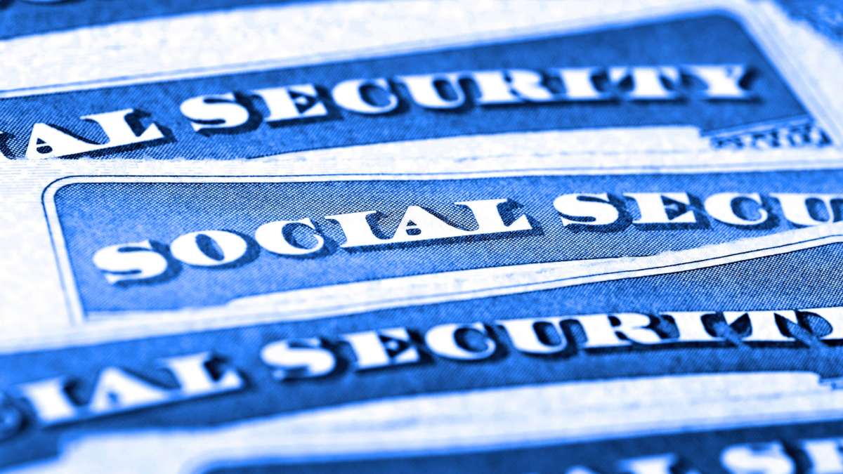 Cette violation massive de données a fait fuir 2,7 millions de numéros de sécurité sociale