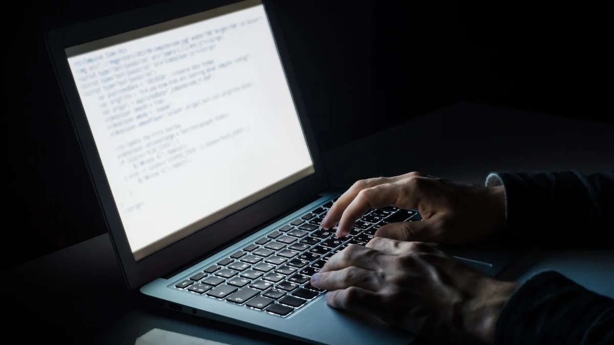 Comment repérer les attaques informatiques « Vivre de la terre »