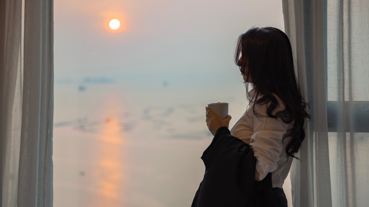 Faites ces choses maintenant pour vous préparer à l’heure d’été