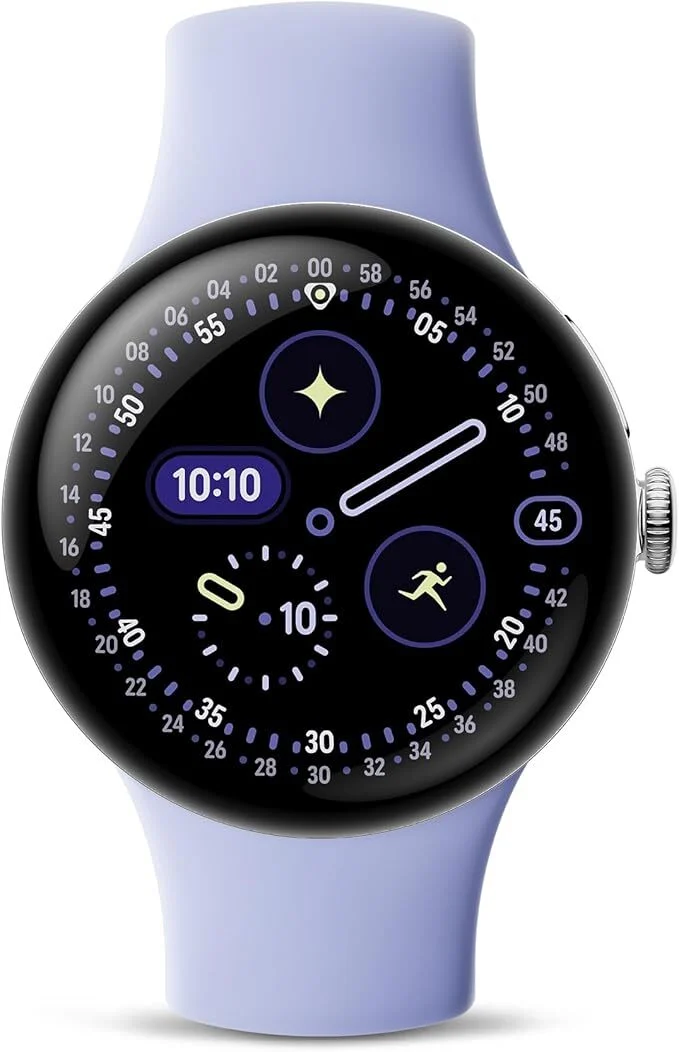Google Pixel Watch 4 (41 mm)