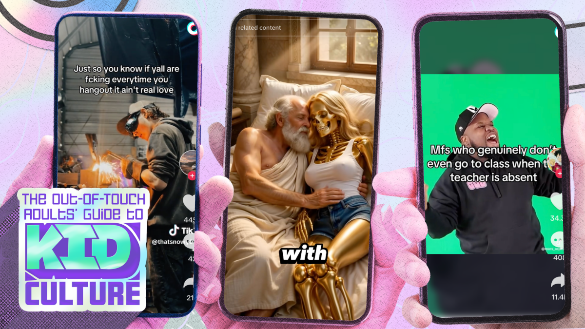 Le guide de la culture des enfants pour adultes déconnectés : le mème de Socrate et du squelette