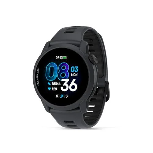 Montre GPS de sport ultralégère COROS PACE 4, 1.2