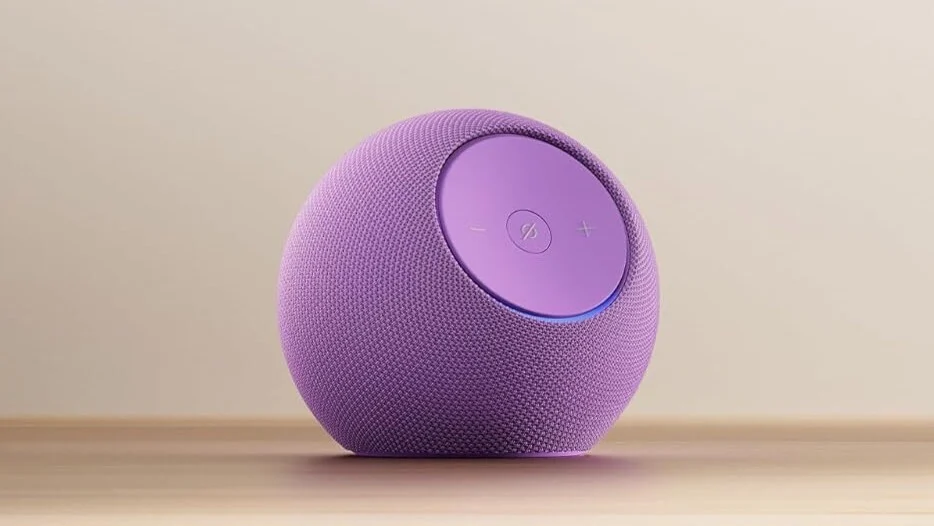 Amazon Echo Dot Max