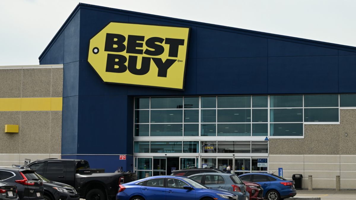 Les soldes de printemps de Best Buy sont en ligne, avant la « grande vente de printemps » d'Amazon
