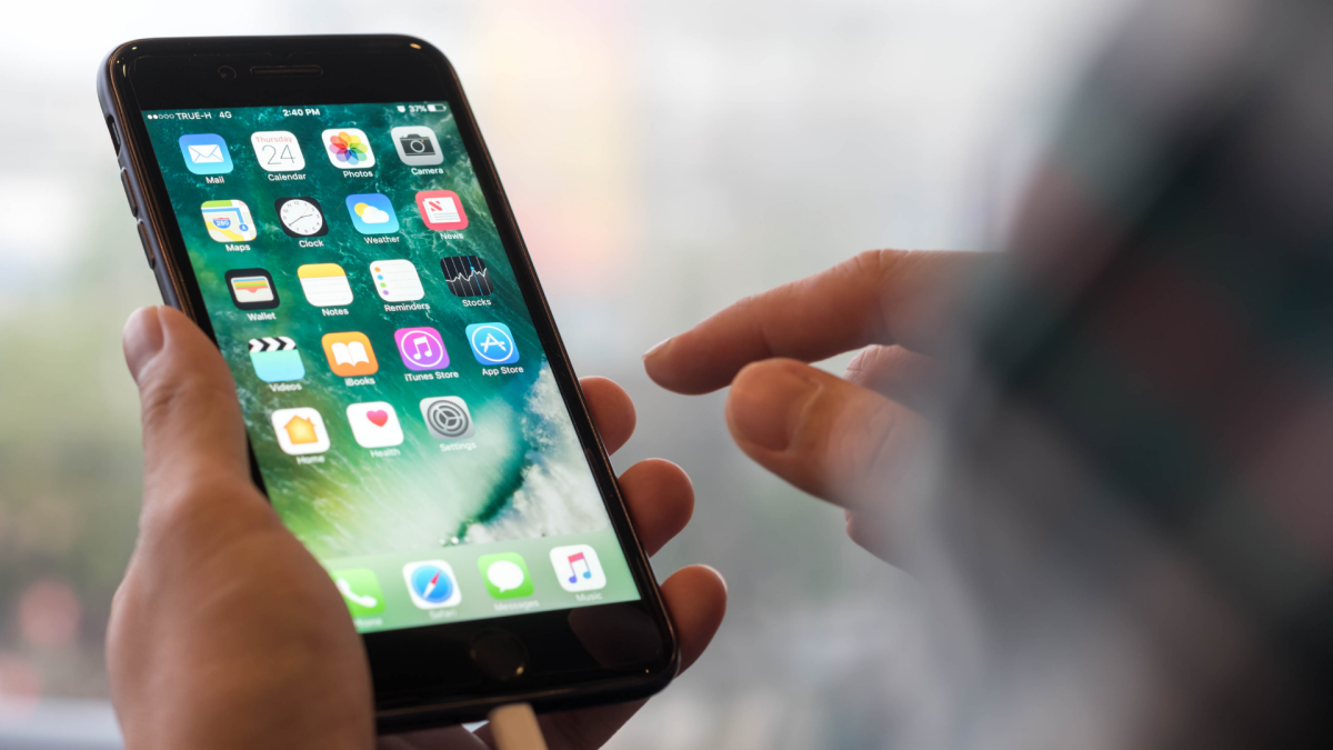 Si vous possédez l'un de ces appareils Apple plus anciens, mettez-le à jour dès que possible