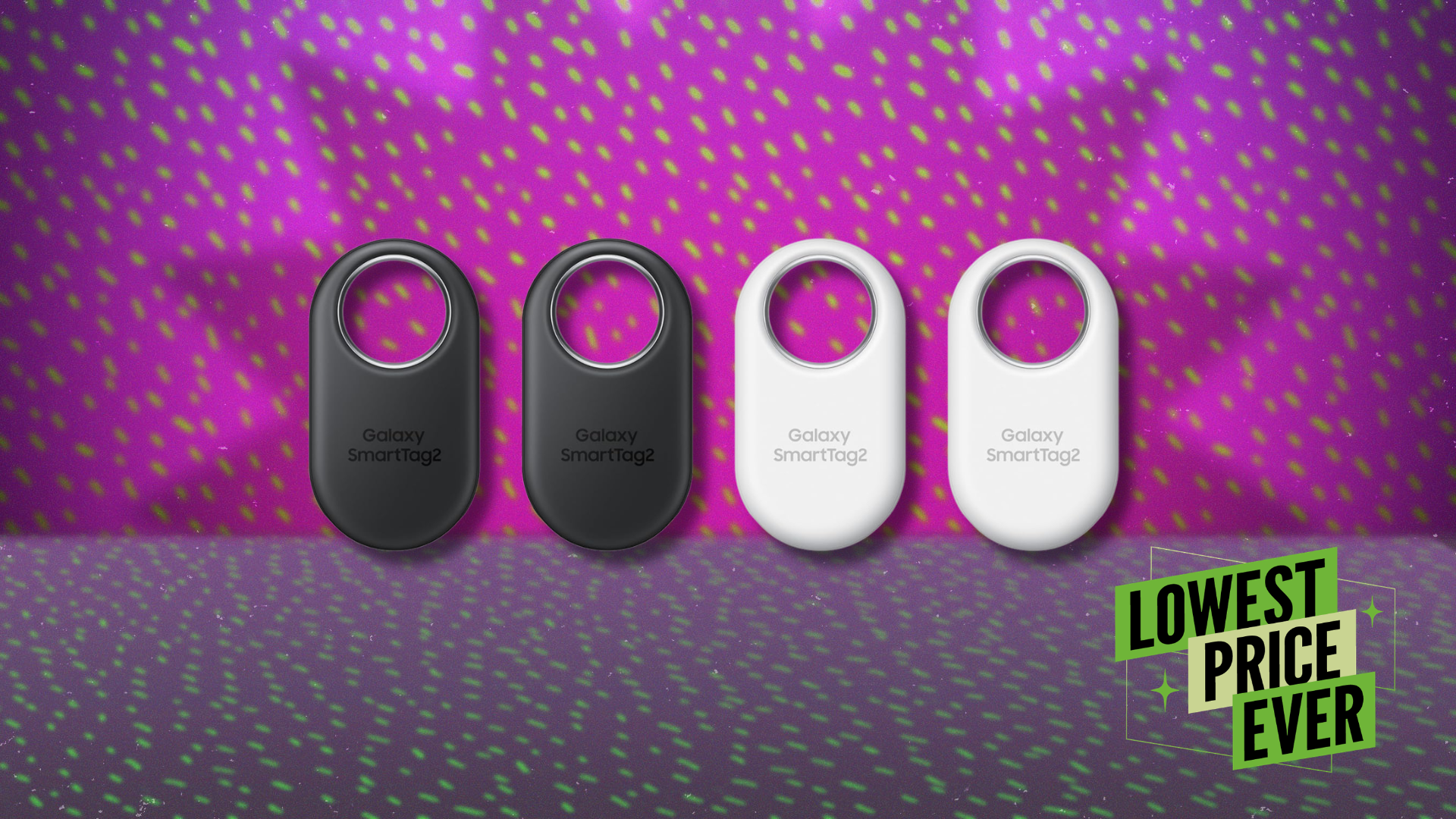 Samsung SmartTag2