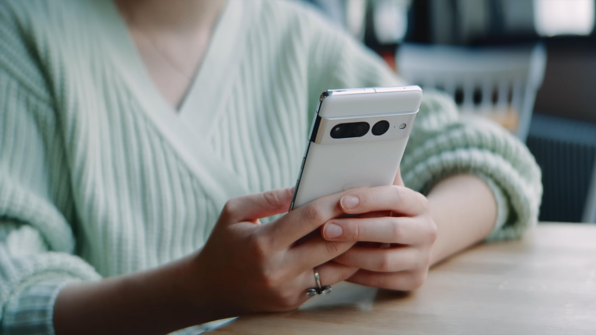 Vous pouvez désormais personnaliser votre carte d'appel sur Android