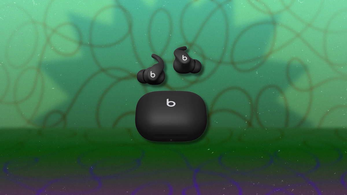 Vous pouvez obtenir ces écouteurs Beats Powerbeats Fit en vente à 37 % de réduction dès maintenant