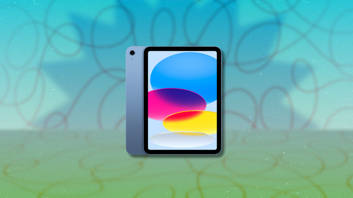 Vous pouvez obtenir cet iPad 11 pouces 2025 avec cellulaire en vente pour seulement 360 $ dès maintenant