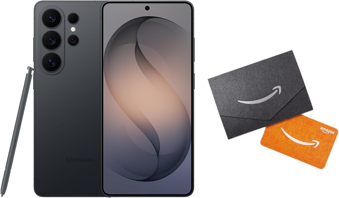 Samsung Galaxy S26 Ultra