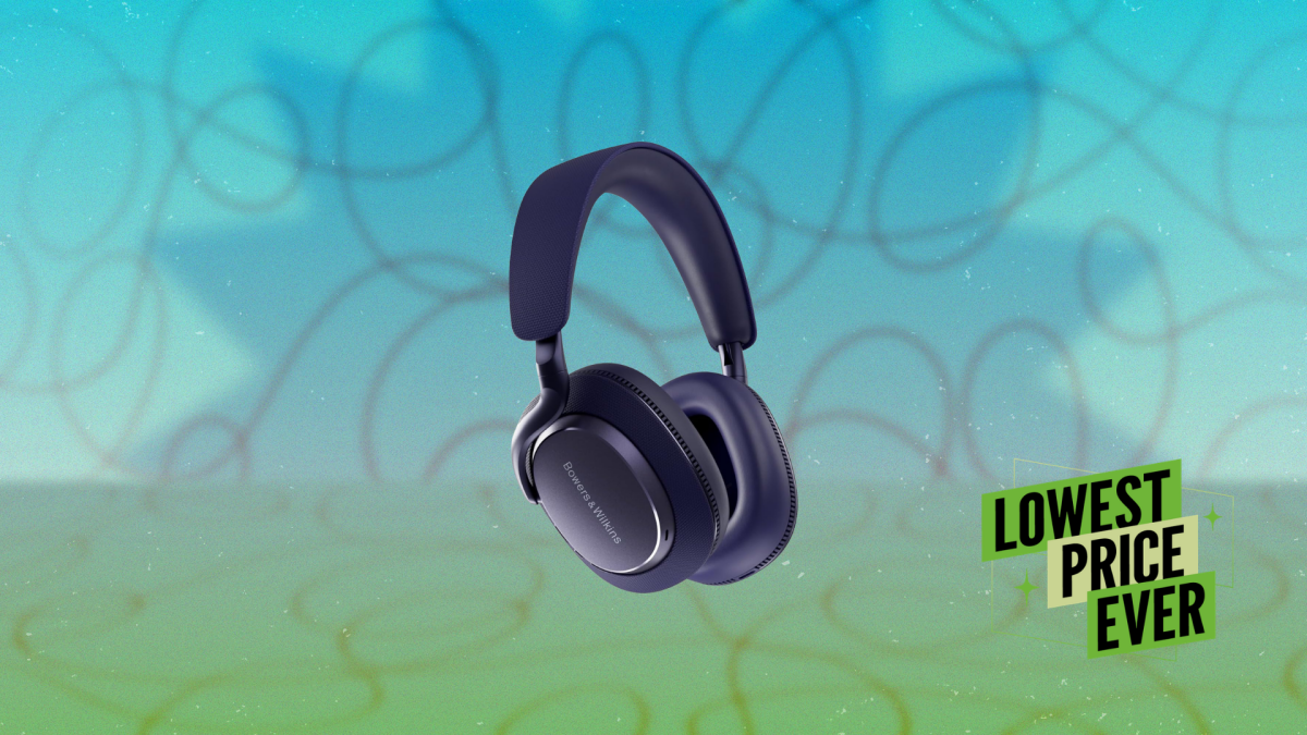Ces écouteurs supra-auriculaires Bowers & Wilkins sont à 42 % de réduction en ce moment