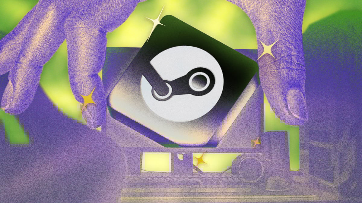 10 astuces que tout joueur Steam devrait connaître