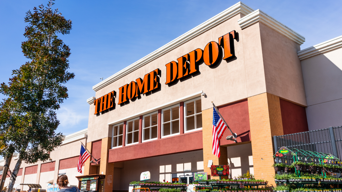 Les meilleures offres de la vente « Spring Black Friday » de Home Depot