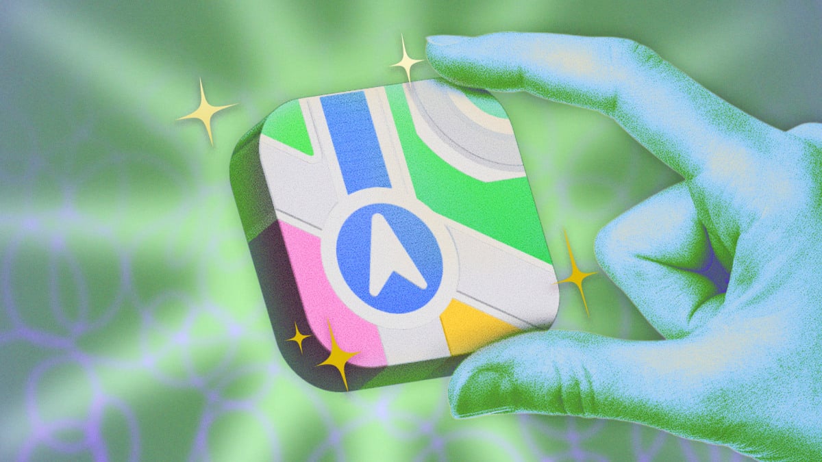 10 astuces que tout utilisateur d'Apple Maps devrait connaître