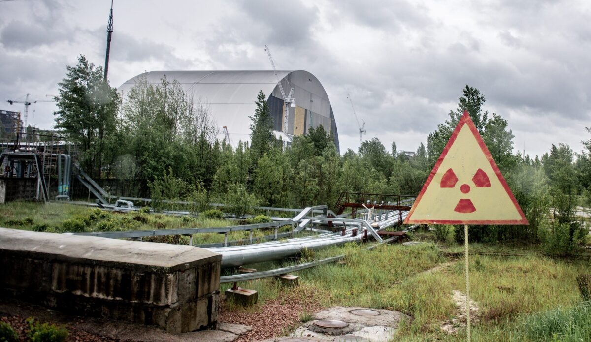40 ans de Tchernobyl : la catastrophe nucléaire est profondément gravée dans la mémoire collective européenne